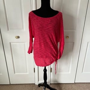 express blouse shirt